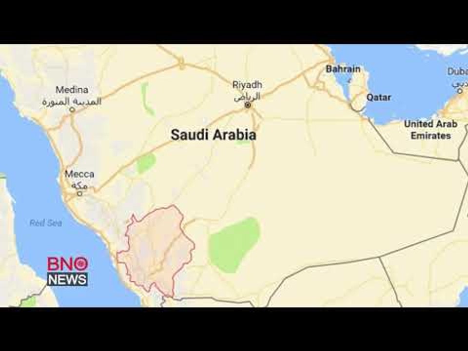 Saudi Prince, Other Officials Killed in Helicopter Crash Near Yemen