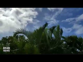 Nuclear Attack Warning Siren Wails Across Hawaii In 1st Test Since Cold War