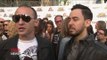 'Linkin Park' Lead Singer Chester Bennington Dead at 41