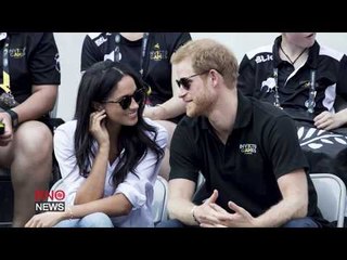 Britain's Prince Harry to marry American actress Meghan Markle