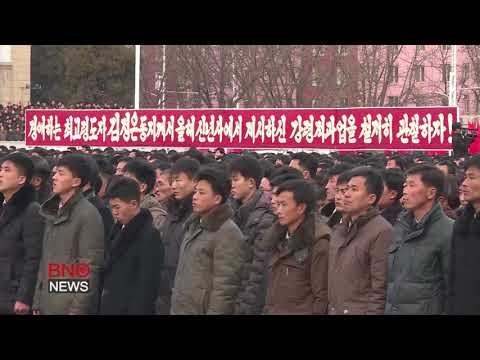 North Korea Preparing for Long-range Missile Test, Russian Lawmaker Says