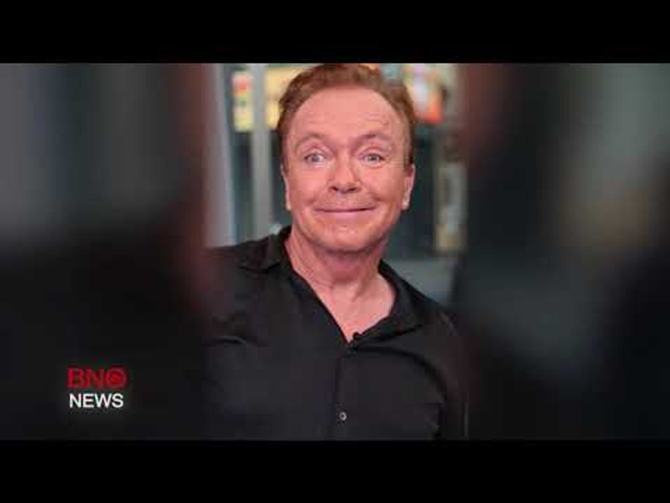 The Partridge Family' Star David Cassidy in Critical Condition - TMZ