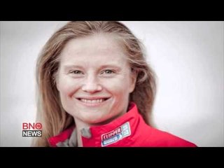 British sailor Sarah Young dies during Clipper Round the World Yacht Race