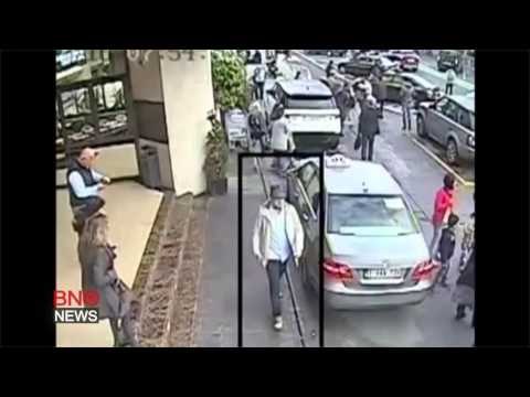 Paris attacks suspect Mohamed Abrini admits to being 'man in the hat'