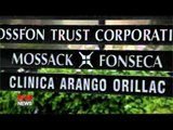'Panama papers' reported to leak from the files of Panamanian law firm Mossack Fonseca