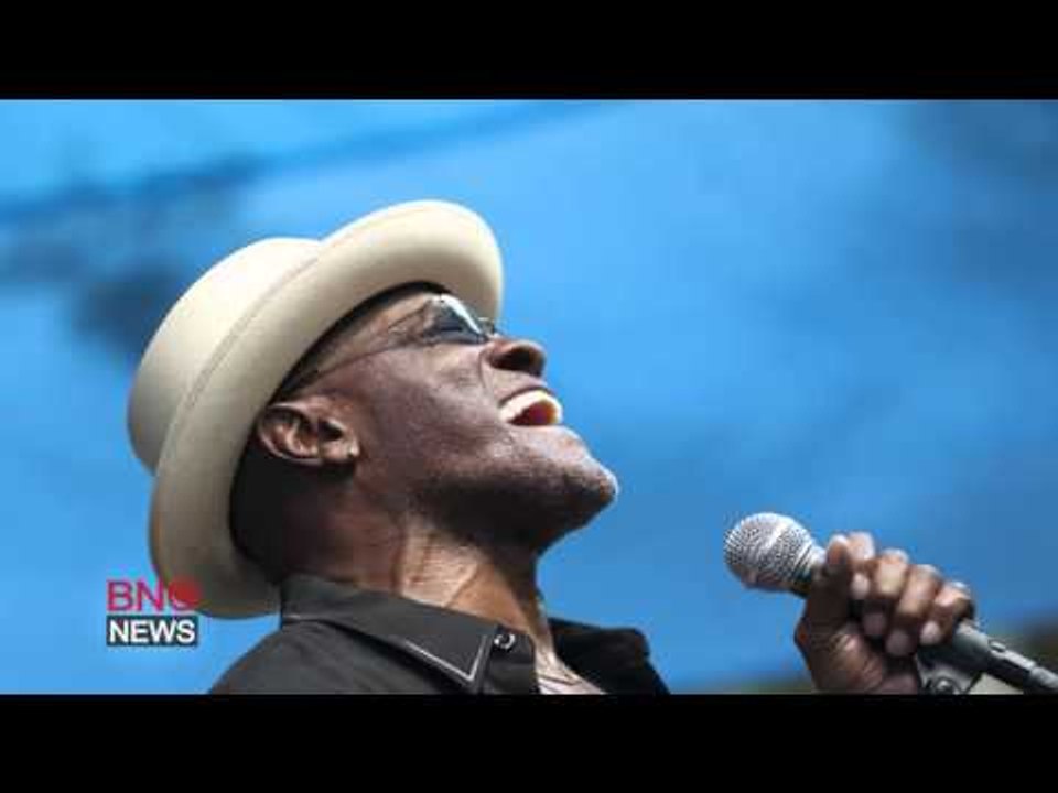 'Me and Mrs. Jones' singer Billy Paul dead at 81