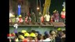 India bridge collapse kills 14; scores feared trapped