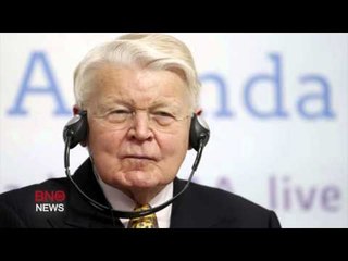 Iceland's president refuses prime minister's request to dissolve parliament