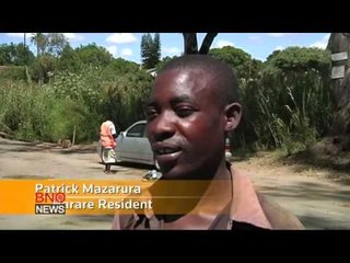 Anger grows in struggling Zimbabwe despite 36th independence anniversary