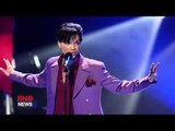Singer Prince found dead at Paisley Park Studios near Minneapolis