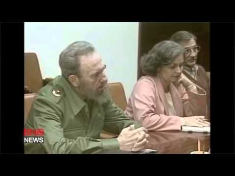 Cuba's Cardinal Ortega resigns, new archbishop of Havana named