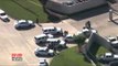 2 dead, others injured in shooting at Houston transportation company