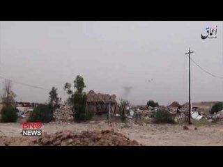 Iraq launches military offensive to retake Fallujah