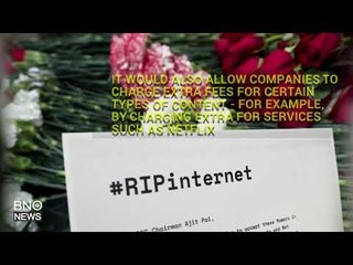 U.S. FCC votes to repeal net neutrality rules