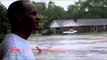 5 to 12 inches of rain causes major flooding in Mississippi towns