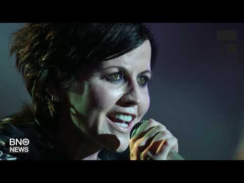 ‘The Cranberries’ Singer Dolores O’Riordan Dead at 46
