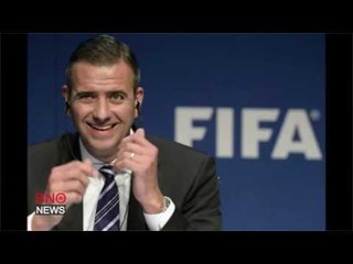 Top FIFA officials awarded themselves $80 million in 5 years