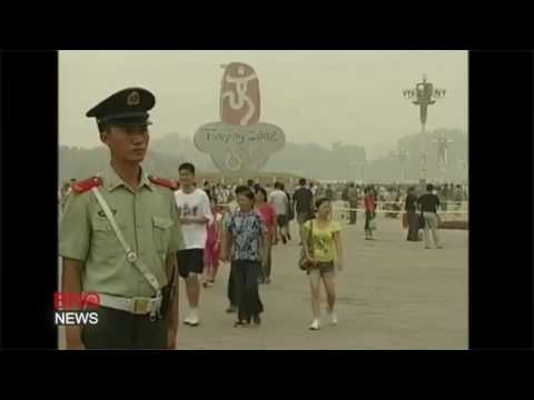 31 athletes test positive for doping in Beijing Olympics re-tests