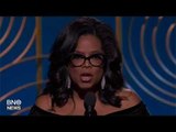 Oprah Winfrey 'Actively' Considering White House Run