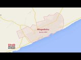 Loud explosion heard in Somali capital of Mogadishu