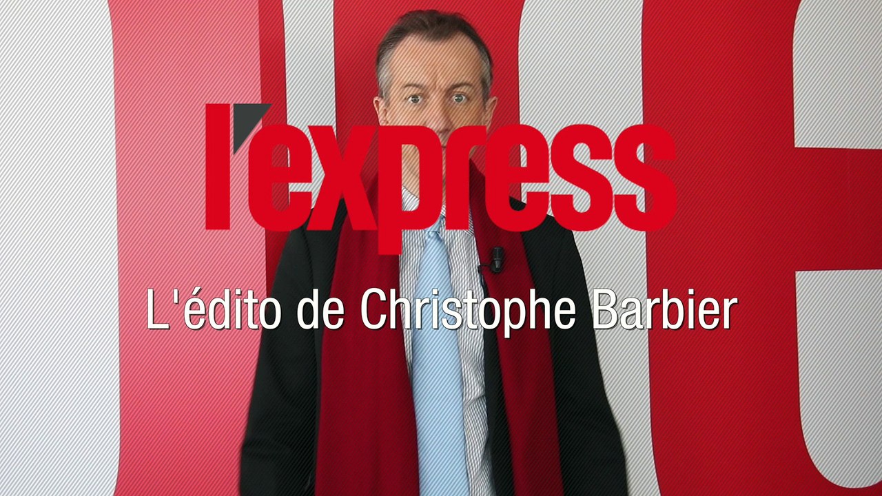 Migrants: "Macron doit mettre en place une vraie politique d'accueil" - L'édito de Christophe Barbier