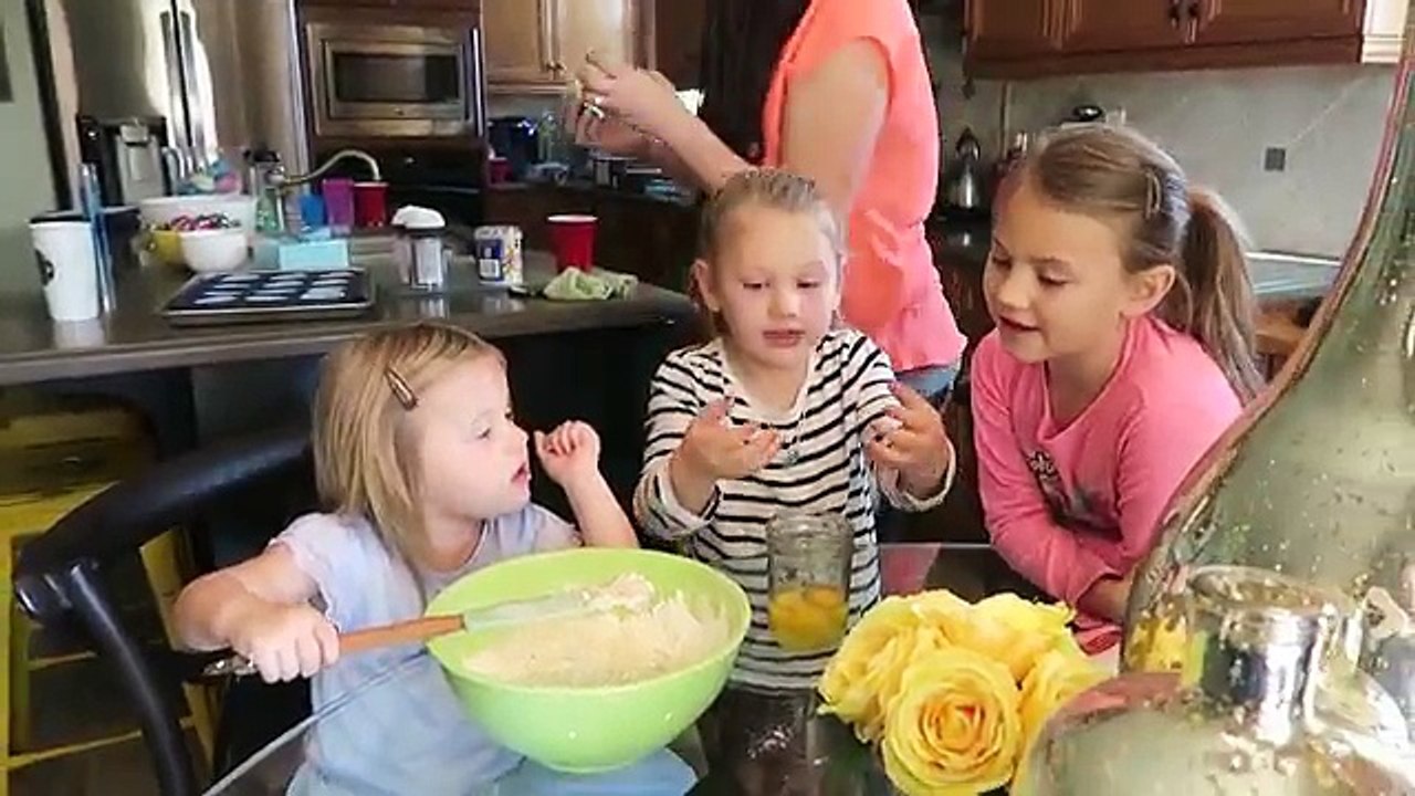 THE WEISS LIFE | EASTER SPECIAL! | FAMILY VLOG