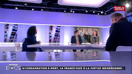 La voie diplomatique est délicate dans des affaires comme celle de Serge Atlaoui #UMED