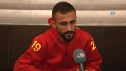 Selçuk Şahin: "İkinci Yarıda Rakipler Bize Karşı Daha Farklı Oynayacaktır"