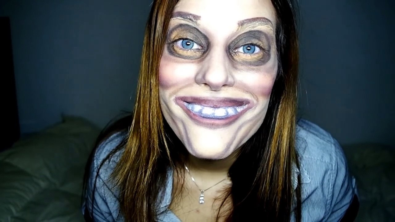 LA PURGA // Tutorial de maquillaje