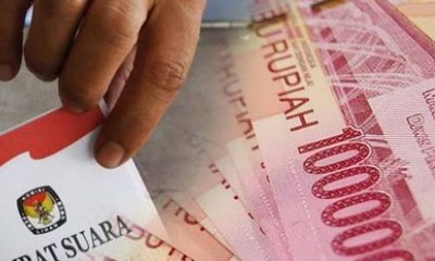 Panwaslu Cirebon: Ada Oknum “A” Minta Mahar Pilkada