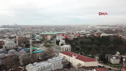 Beyazıt Meydanı'ndaki Çalışmaların Detayları Belli Oldu