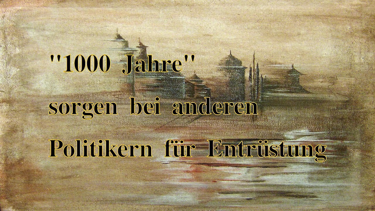 Sigi Baba und die 1000 Ideologien__