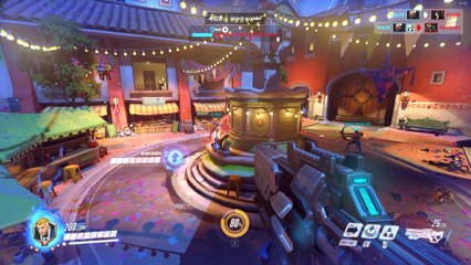 Jogando com Soldado 76 Episódio 6 PT BR