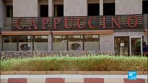 Burkina Faso : deux ans après l''attaque, le restaurant Cappuccino tente de se reconstruire