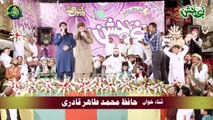 Sarkar Ka Nokar Hun Naat Hafiz Tahir Qadri