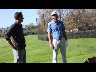 Dustin Johnson on TaylorMade M3 v M4 driver