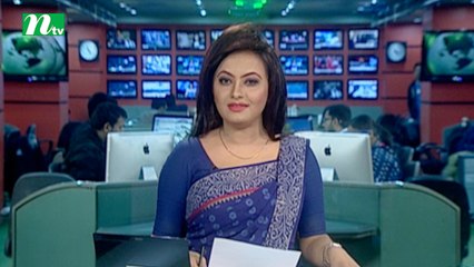 NTV Desher Khobor | 16 January, 2018