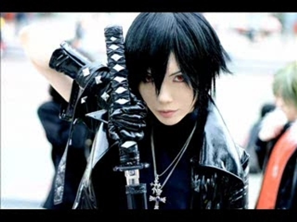 Cosplay