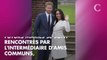 Meghan Markle et le prince Harry : bientôt un téléfilm sur leur love story ?