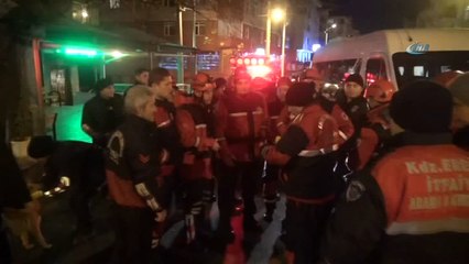 7 gündür kayıp olan yaşlı adamı 60 kişilik ekip arıyor