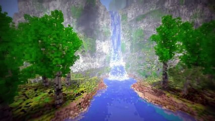 MINECRAFT : LES NAUFRAGÉS ! SAISON 4 ! BANDE ANNONCE !