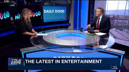 DAILY DOSE | Lebanon bans 'The Post' over Jewish Director | Tuesday, January 16th 2018