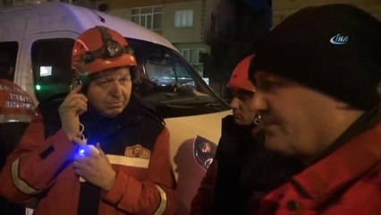 7 Gündür Kayıp Olan Yaşlı Adamı 60 Kişilik Ekip Arıyor