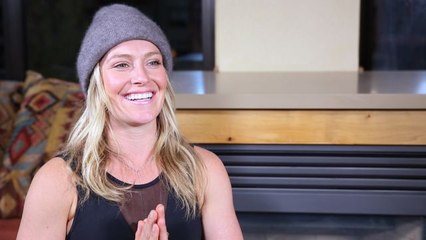 How Olympic Snowboarder Jamie Anderson's Injuries Changed Her Outlook—for the Better