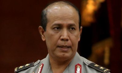 Polda Papua Kirim Tim Medis Tanggulangi Campak