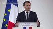 Macron : l'État va prendre en charge l'accès à la nourriture pour les migrants de Calais