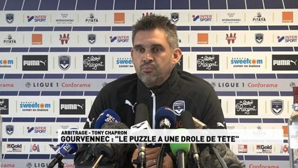 Ligue 1 Conforama - La Ligue 1 sur Chapron