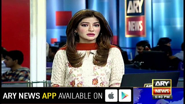 PTI, PPP, PML-N candidates receive tickets for NA-154 bypolls