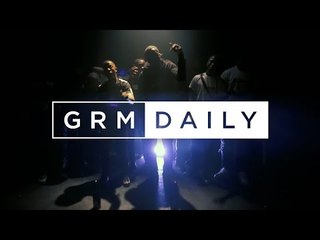 Enrique x LK - Different [Music Video] | GRM Daily