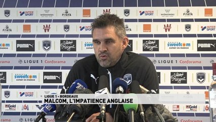 Football - Le journal des transferts - Malcom la tentation du départ